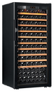 Мультитемпературный винный шкаф EuroCave P-300011-M