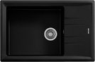 Мойка Teka Stone 60 S-TG 1B 1D carbon