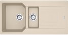 Мойка Franke Urban UBG 651-100 Бежевый