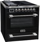 Электрическая плита Kaiser HC 93691 IS