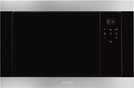 Встраиваемая микроволновая печь Smeg FMI320X2