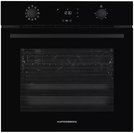Духовой шкаф Kuppersberg FPH 611 B