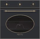 Духовой шкаф Kuppersberg SG 751 B