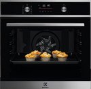 Духовой шкаф Electrolux EOD6P66WX