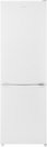 Отдельностоящий холодильник Weissgauff WRK 1700 DeFrost White