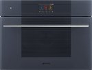 Компактный духовой шкаф Smeg SO4104S4PG