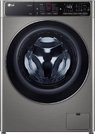 Стирально-сушильная машина LG F2T5HG2S