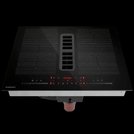 Индукционная варочная панель Maunfeld MIHC604SF2BK