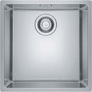 Мойка Franke FEX 110-40 сталь