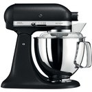 Миксер KitchenAid Artisan 5KSM175PSEBK