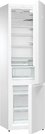 Двухкамерный холодильник Gorenje RK621SYW4