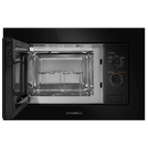 Встраиваемая микроволновая печь Maunfeld MBMO820MGB203
