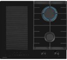 Варочная поверхность HIBERG i-VM 6021 B