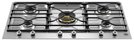 Варочная панель Bertazzoni PM36 5 00 X