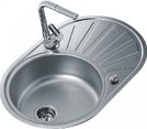 Мойка Teka DR77 1B1D 31/2 ВА