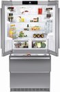 Холодильник Liebherr CNes 6256 PremiumPlus NoFrost