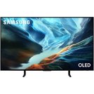 Телевизор Samsung QE48S90HAEXPY