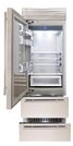 Встраиваемый холодильник Fhiaba XS750HST3