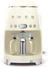 Капельная кофеварка Smeg DCF02CREU