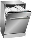 Посудомоечная машина Zigmund Shtain DW 49.6008 X