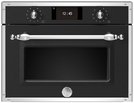 Духовой шкаф с паром Bertazzoni F457HERVTNE