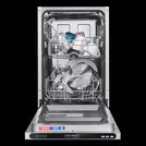 Встраиваемая посудомоечная машина Maunfeld MLP4529A01 Light Beam