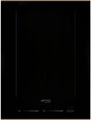 Варочная панель Smeg SIM631WLDR