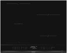 Варочная панель De Dietrich DPI4431X