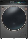 Стиральная машина Weissgauff WM 58411 Direct Drive Inverter Premium Steam Grey
