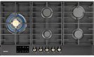 Варочная поверхность HIBERG VM 9255 B