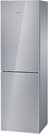 Двухкамерный холодильник Bosch KGN 39SM10 R