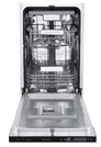 Встраиваемая посудомоечная машина Zigmund Shtain DW 302.4