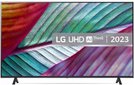 Телевизор LG 50UR78006LK