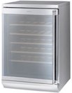 Винный шкаф Smeg SCV36XS1