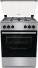 Комбинированная плита Gorenje GK6A21XF