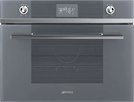 Пароварка Smeg SF4102VS