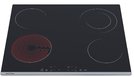 Варочная поверхность KRONA LUNA 60 BL/S K
