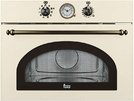 Встраиваемая микроволновая печь Teka MWR 32 BIA VB (Vanilla Old Brass)