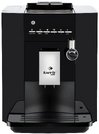 Кофемашина Kaffit com Nizza KLM1604 Black