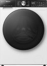 Стирально-сушильная машина Hisense WD5S9043BWS