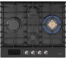 Варочная поверхность HIBERG VM 6245 Gr