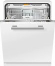 Посудомоечная машина Miele G 4980 SCVi