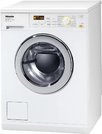 Стирально-сушильная машина Miele WT 2780 WPM