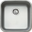 Мойка Teka Be 40.40.20 Plus