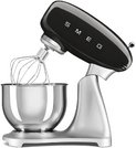 Миксер Smeg SMF04BLEU