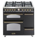 Варочный центр Lofra RNMT96MF2ET/CIF Brass