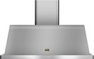 Вытяжка Lofra DOLCEVITA 150 STAINLESS STEEL & BRASS