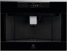 Встраиваемая кофемашина Electrolux KBC85X
