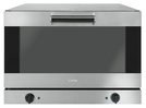 Конвекционная печь Smeg ALFA142XM