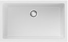 Мойка Omoikiri OKINOSHIMA 76-U/I WH-GLOSSY